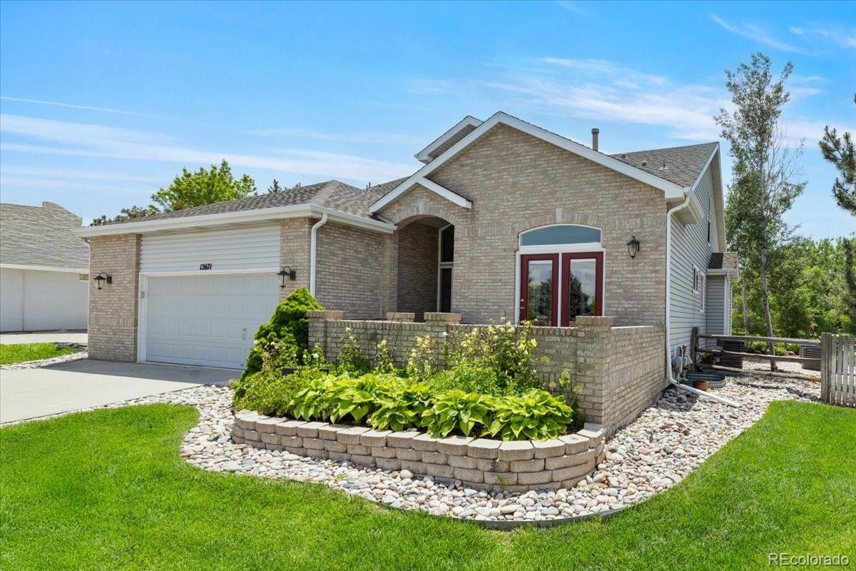 12671 Home Farm Lane