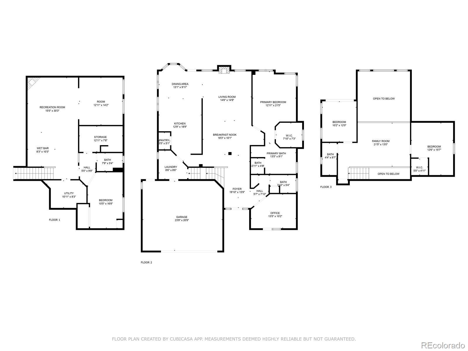12671 Home Farm Lane