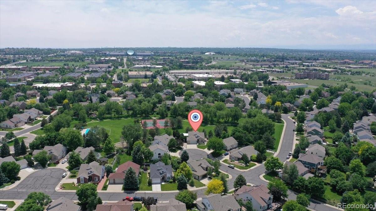 12671 Home Farm Lane