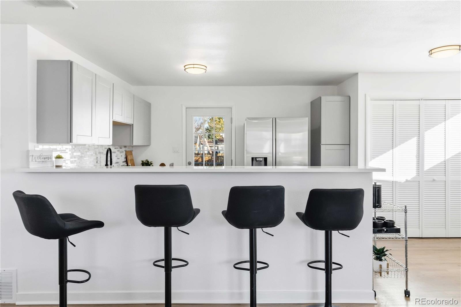 1626 S Xavier Street