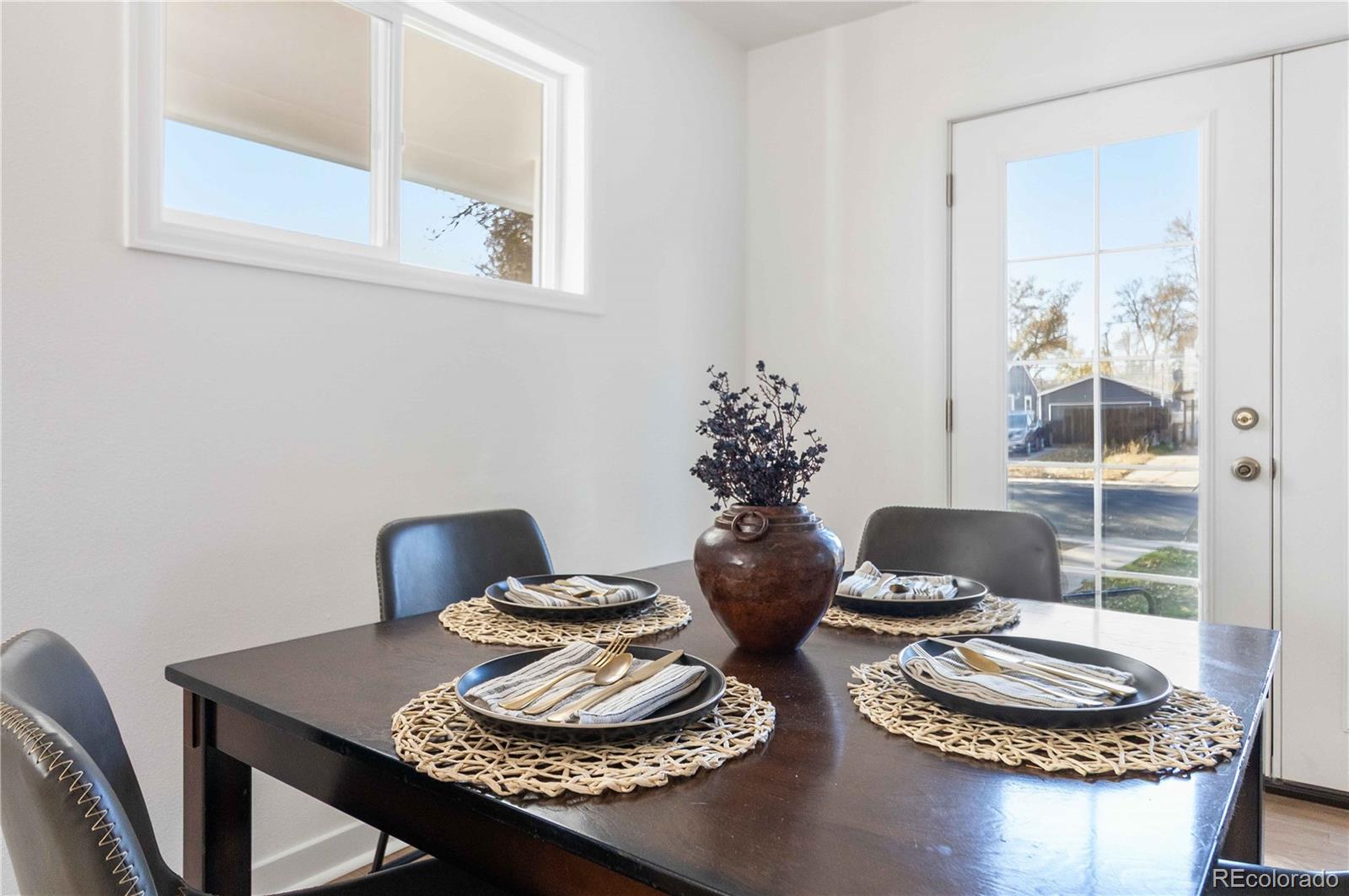 1626 S Xavier Street