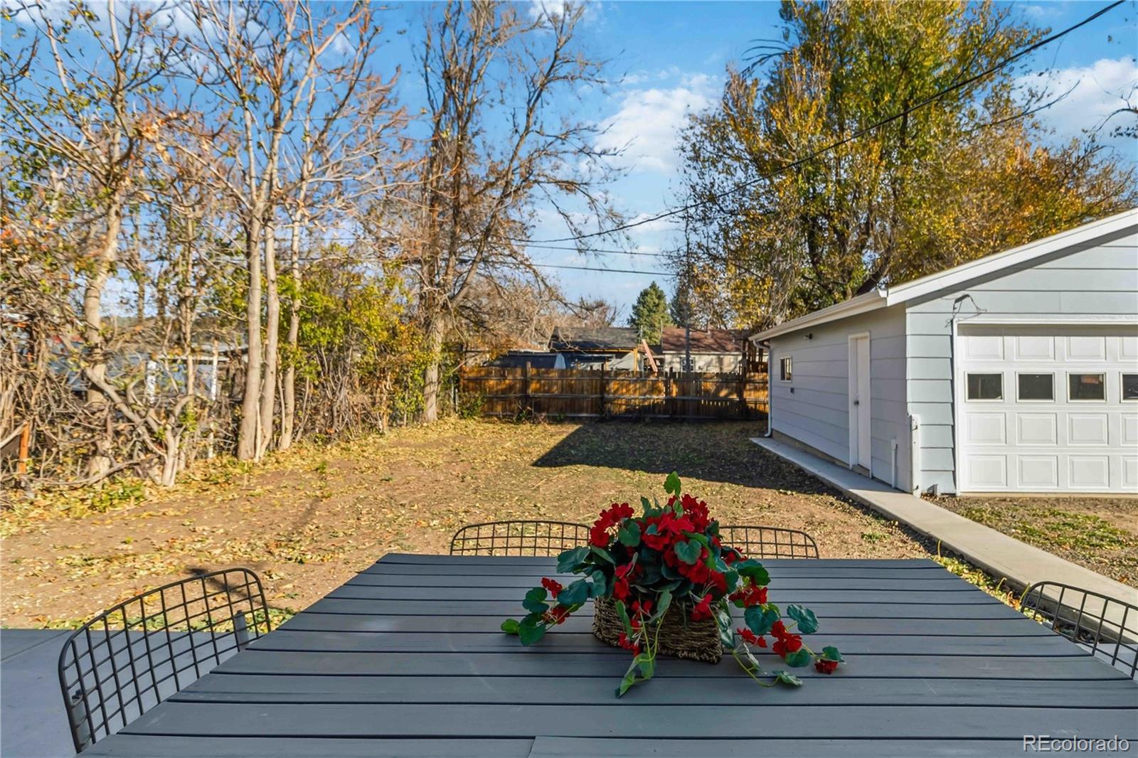 1626 S Xavier Street