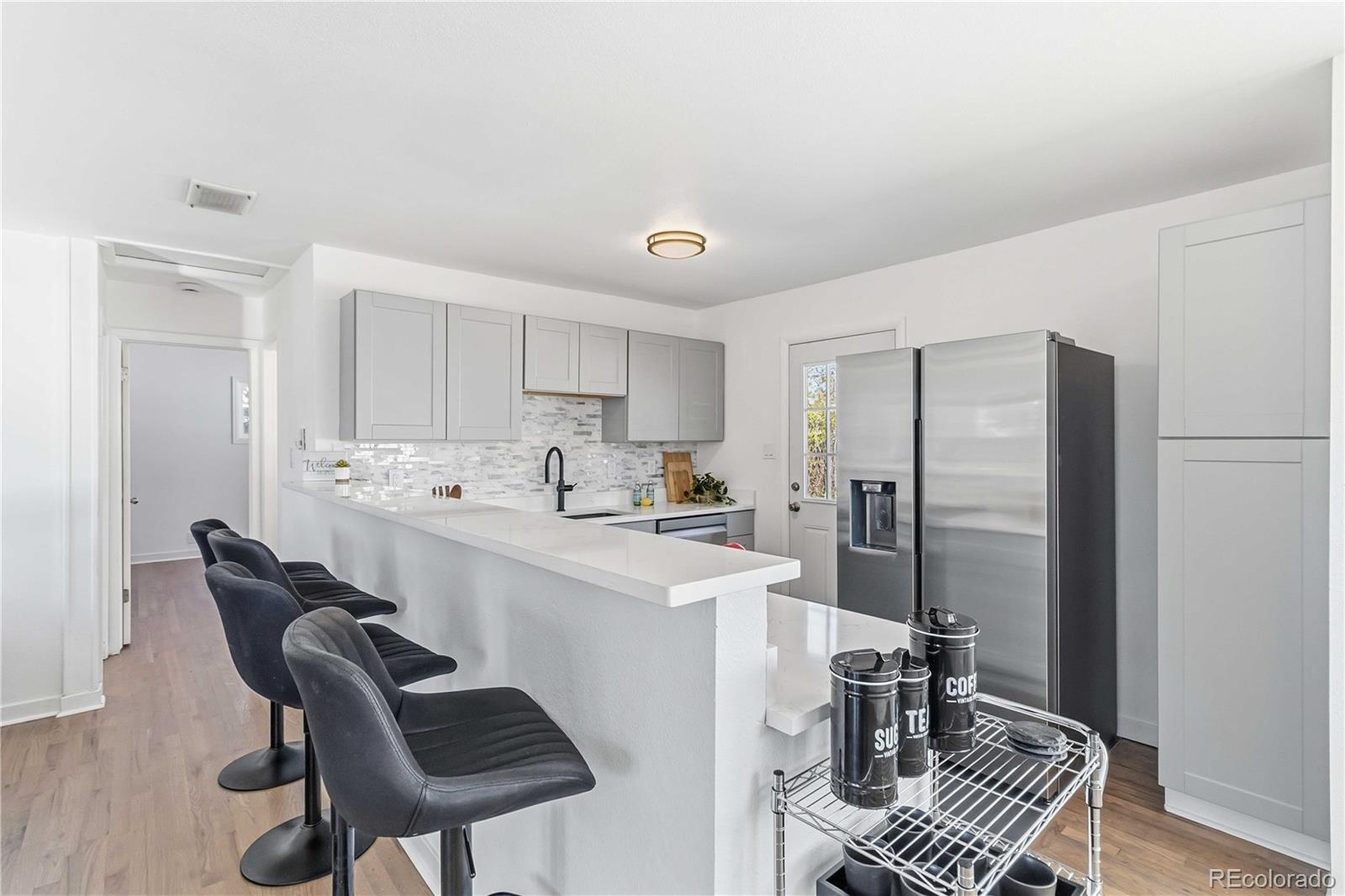 1626 S Xavier Street