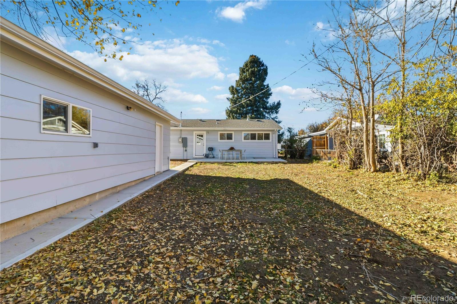 1626 S Xavier Street