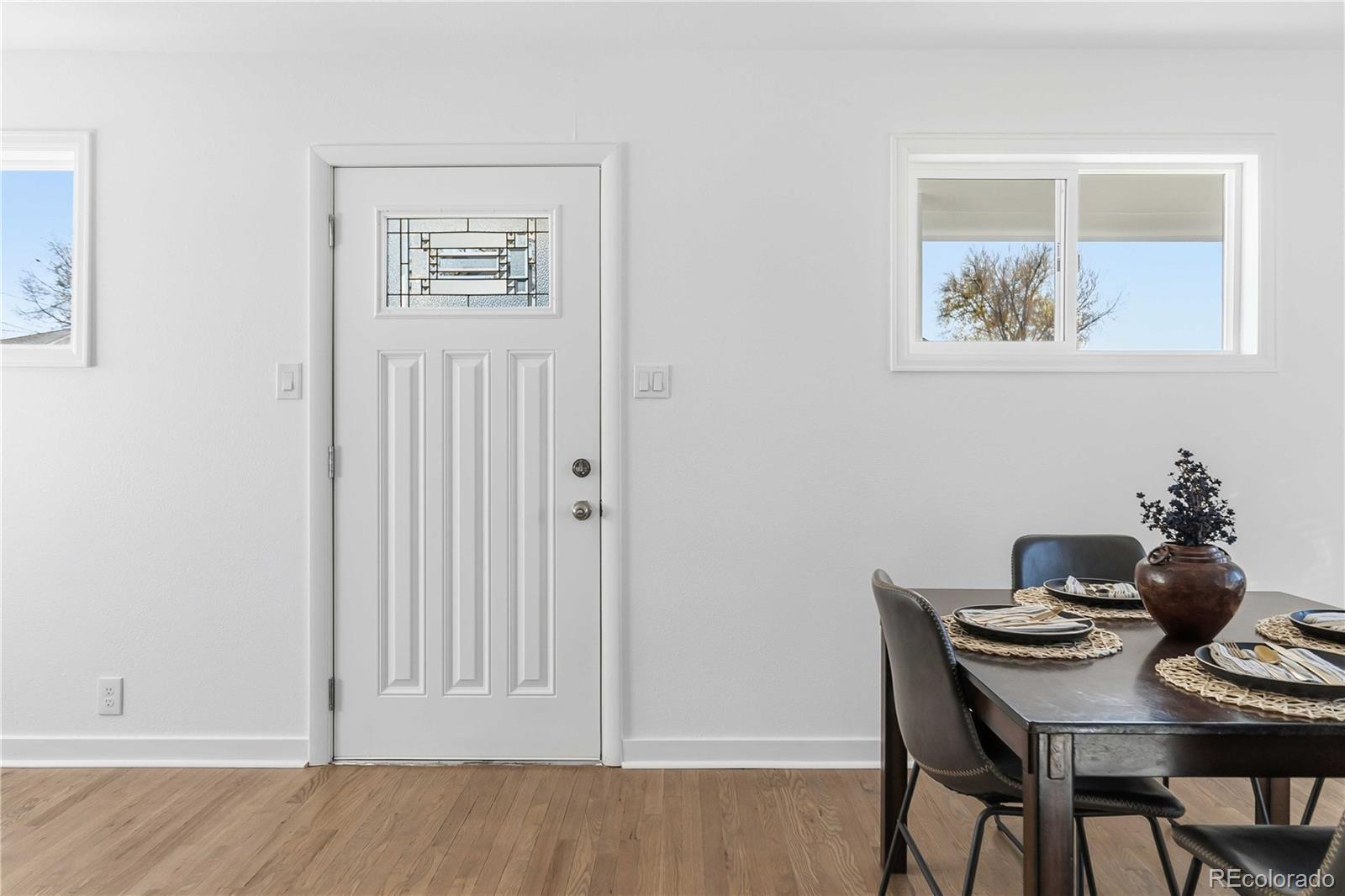 1626 S Xavier Street