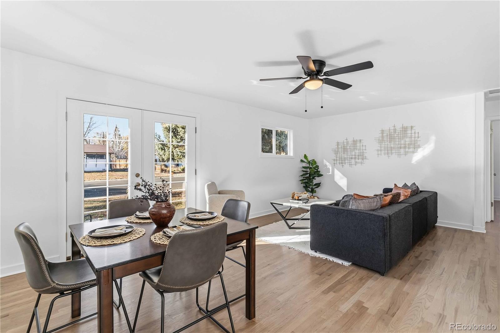 1626 S Xavier Street