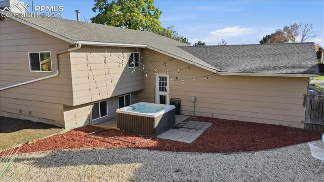 5458 N Buckskin Pass Drive