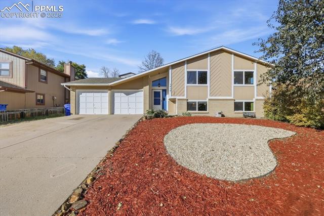 5458 N Buckskin Pass Drive