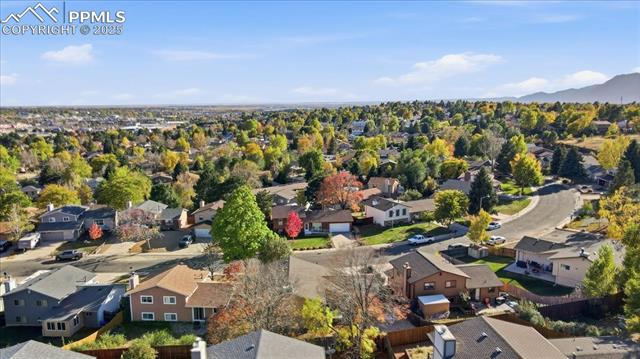 5458 N Buckskin Pass Drive