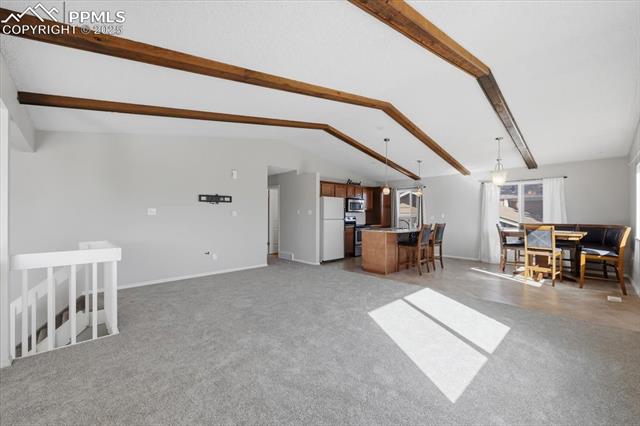 5458 N Buckskin Pass Drive