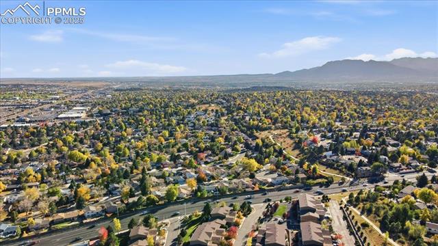 5458 N Buckskin Pass Drive