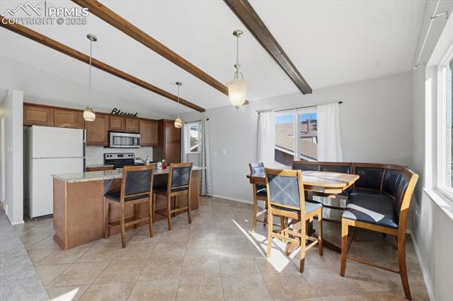 5458 N Buckskin Pass Drive