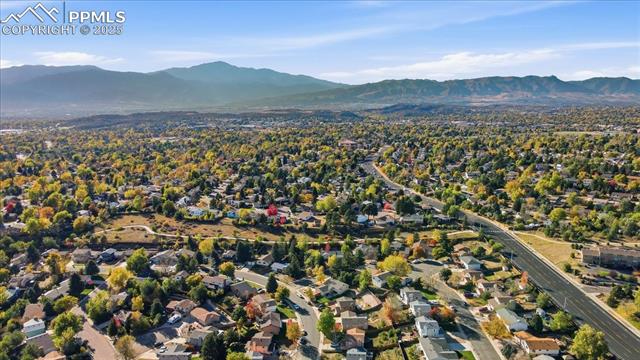 5458 N Buckskin Pass Drive