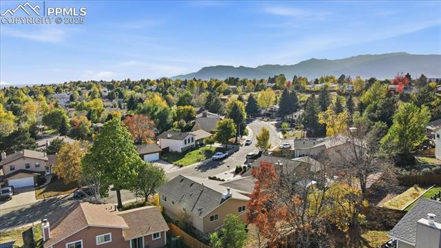 5458 N Buckskin Pass Drive