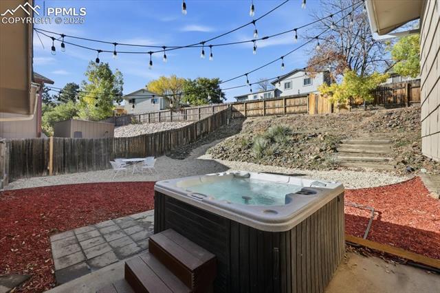 5458 N Buckskin Pass Drive