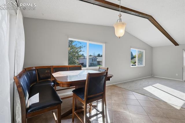 5458 N Buckskin Pass Drive