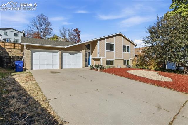 5458 N Buckskin Pass Drive