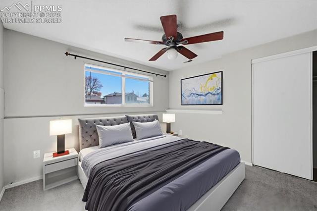 5458 N Buckskin Pass Drive