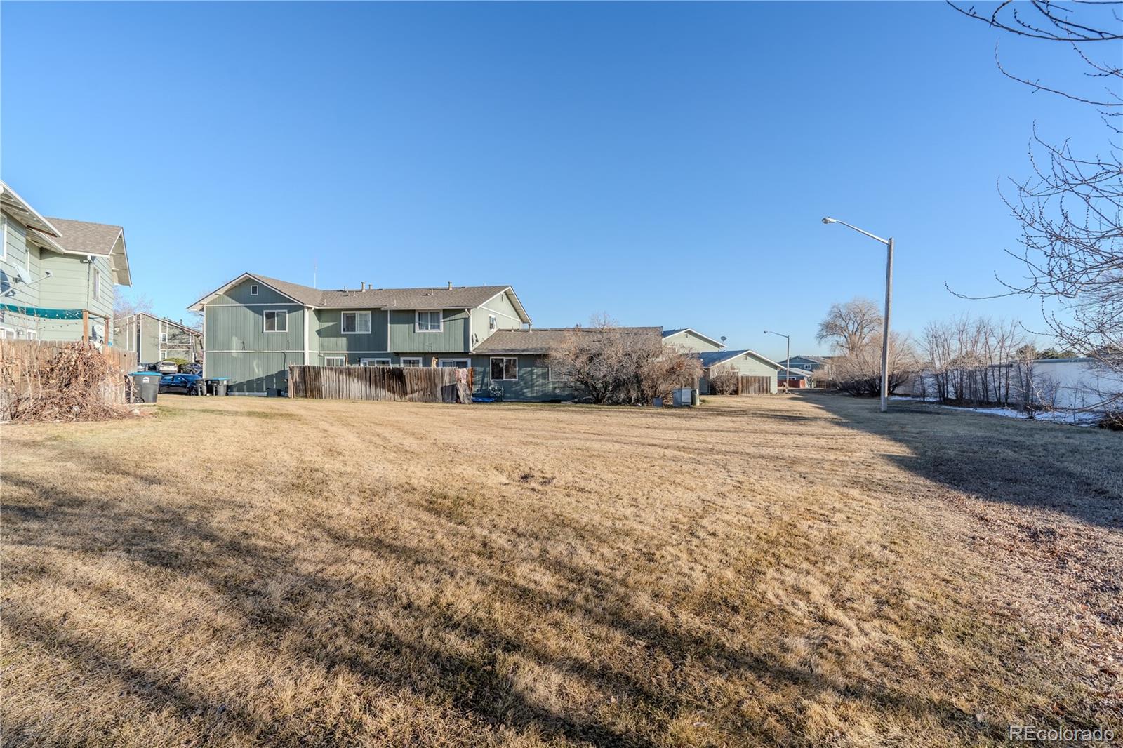 2131 Coronado Parkway Unit: A