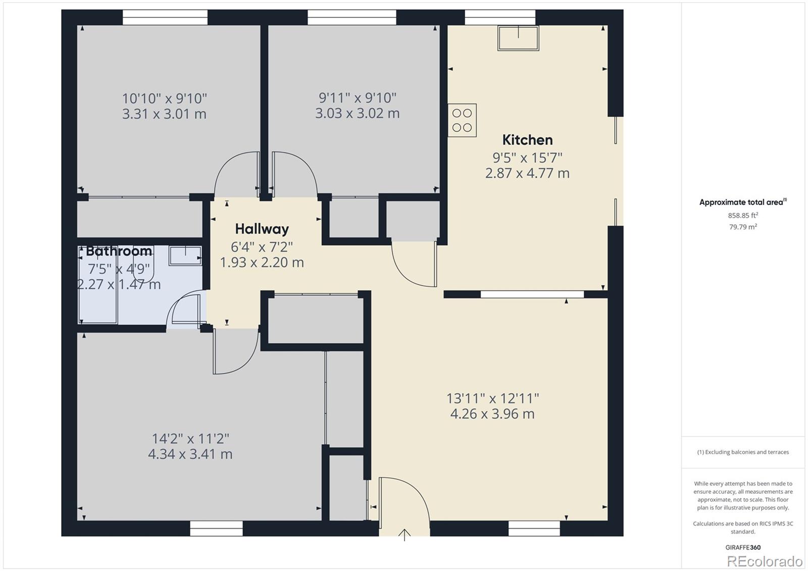 2131 Coronado Parkway Unit: A