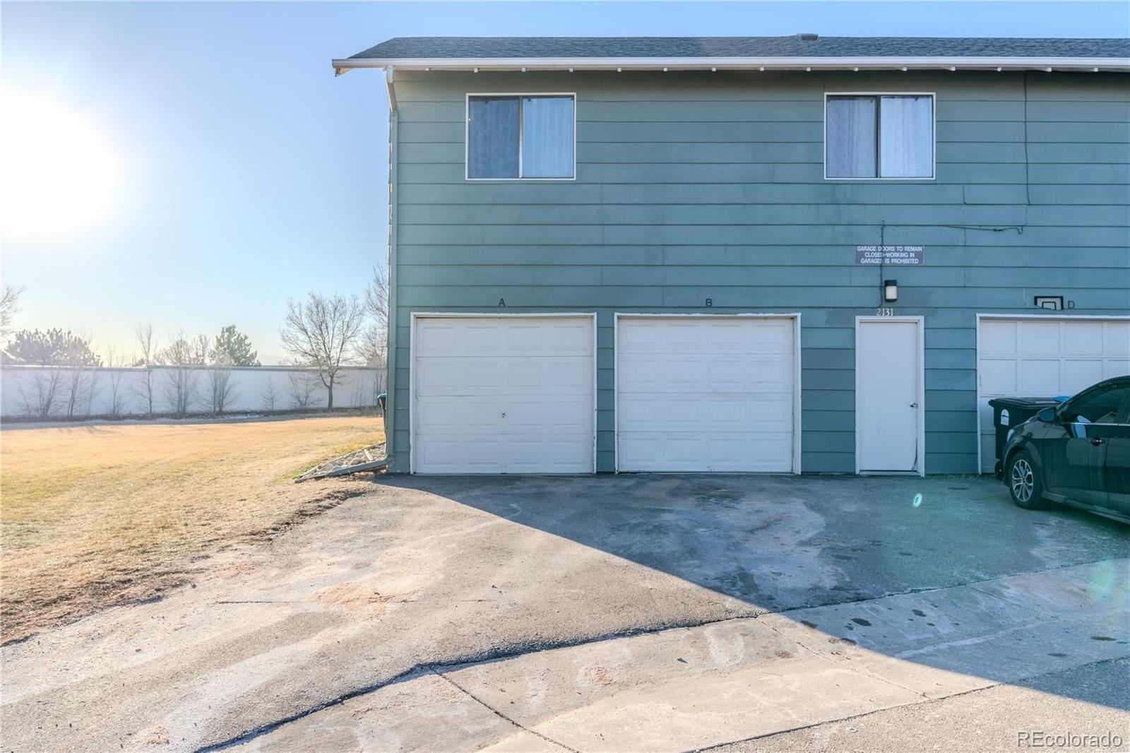 2131 Coronado Parkway Unit: A