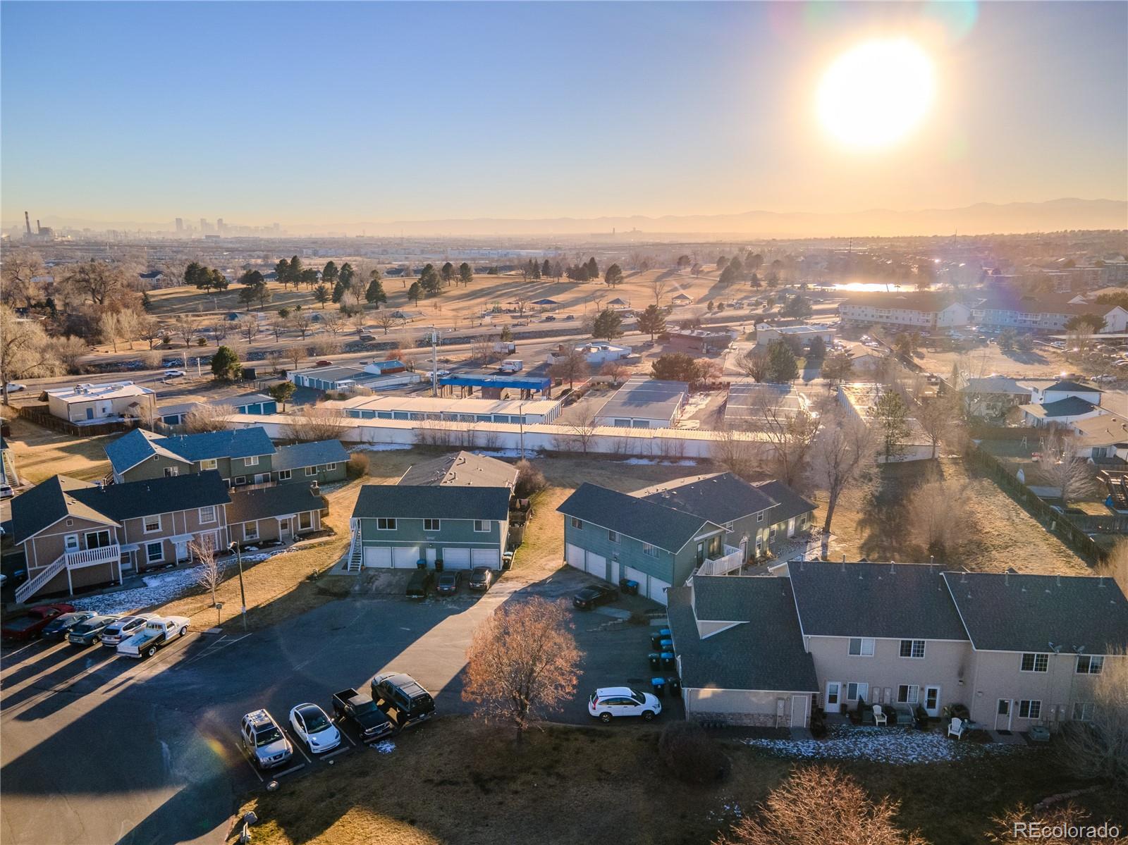 2131 Coronado Parkway Unit: A