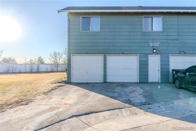 2131 Coronado Parkway Unit: A