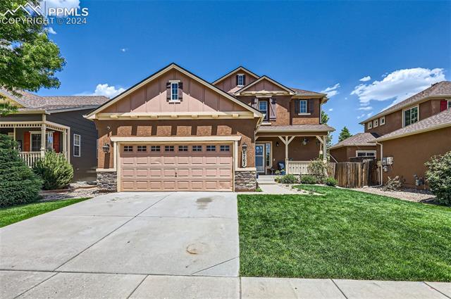 6763 Silverwind Circle
