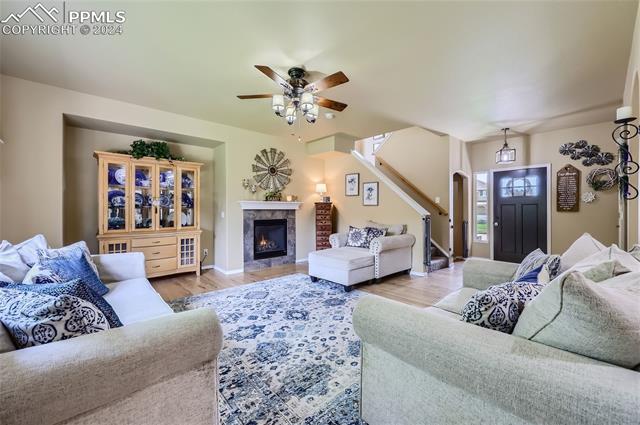 6763 Silverwind Circle