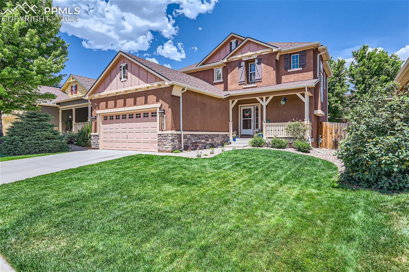 6763 Silverwind Circle