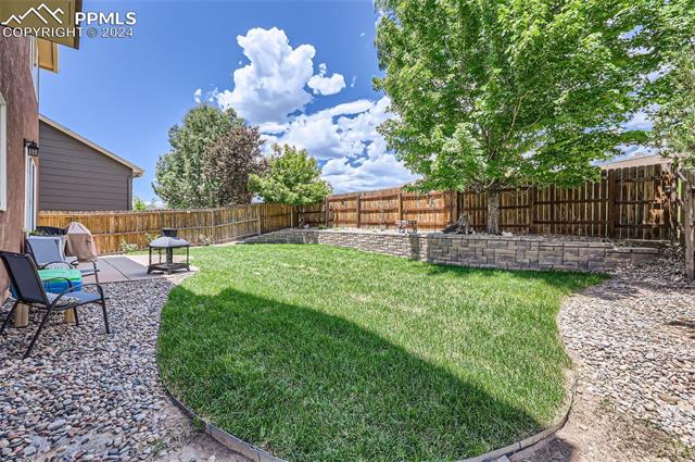 6763 Silverwind Circle