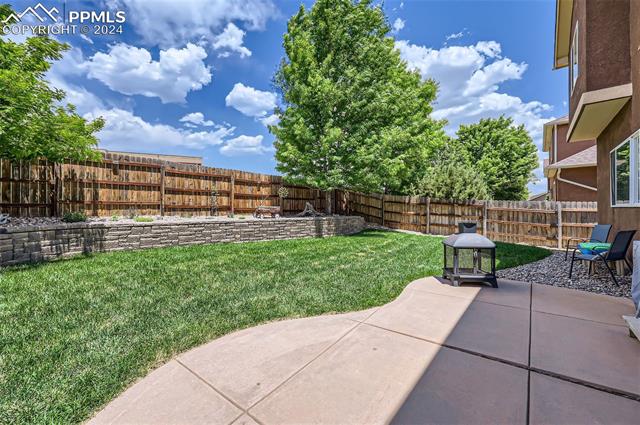 6763 Silverwind Circle