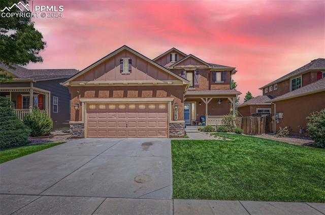 6763 Silverwind Circle