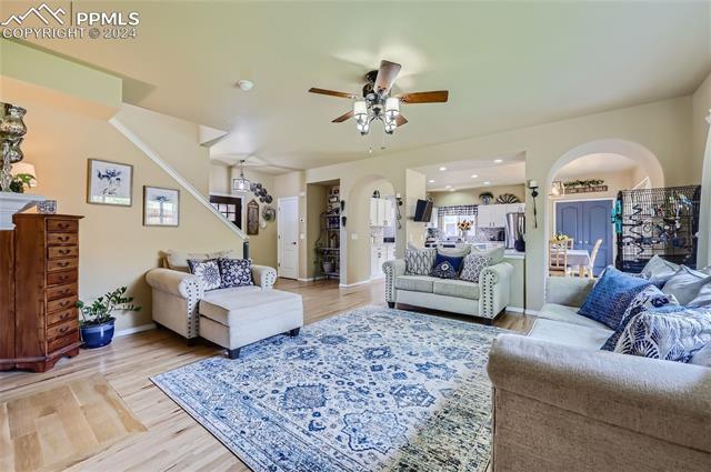 6763 Silverwind Circle