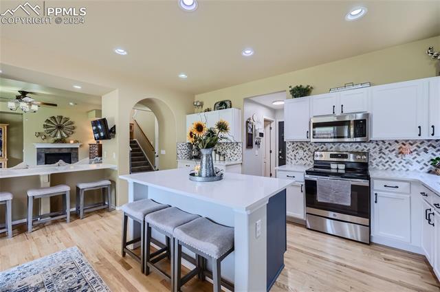 6763 Silverwind Circle