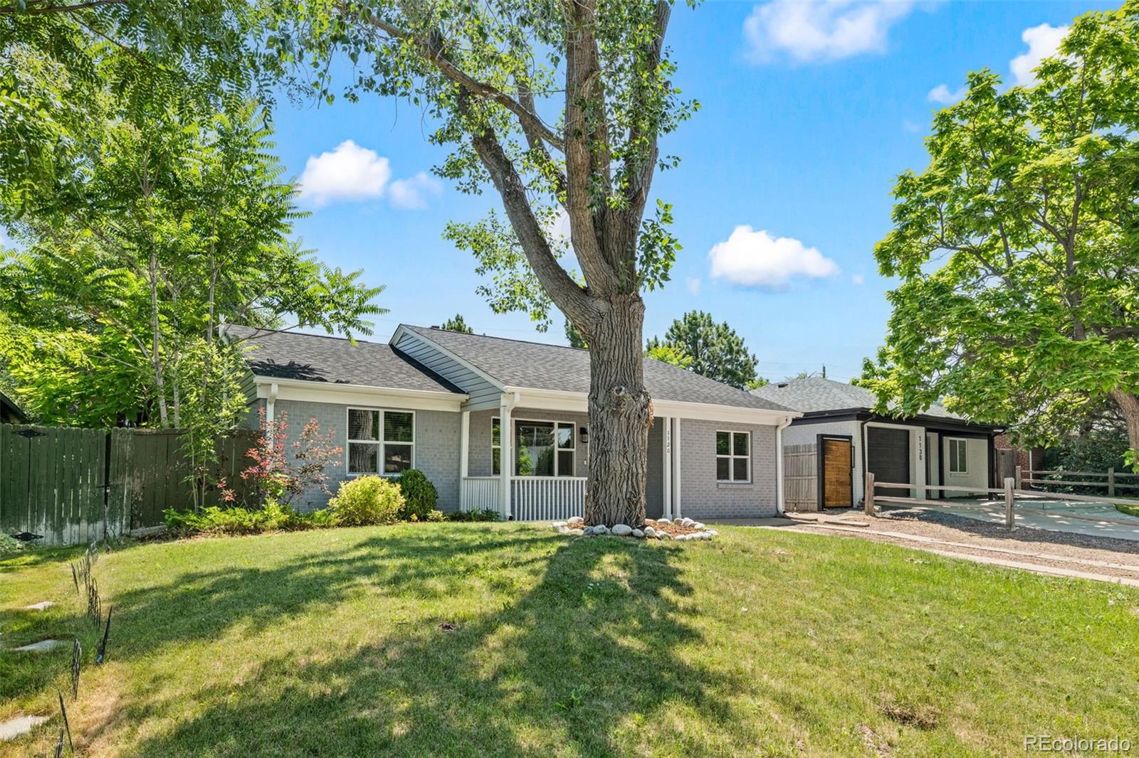 1120 S Harrison Street