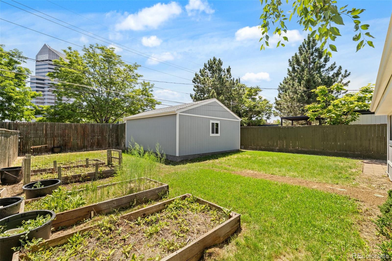 1120 S Harrison Street