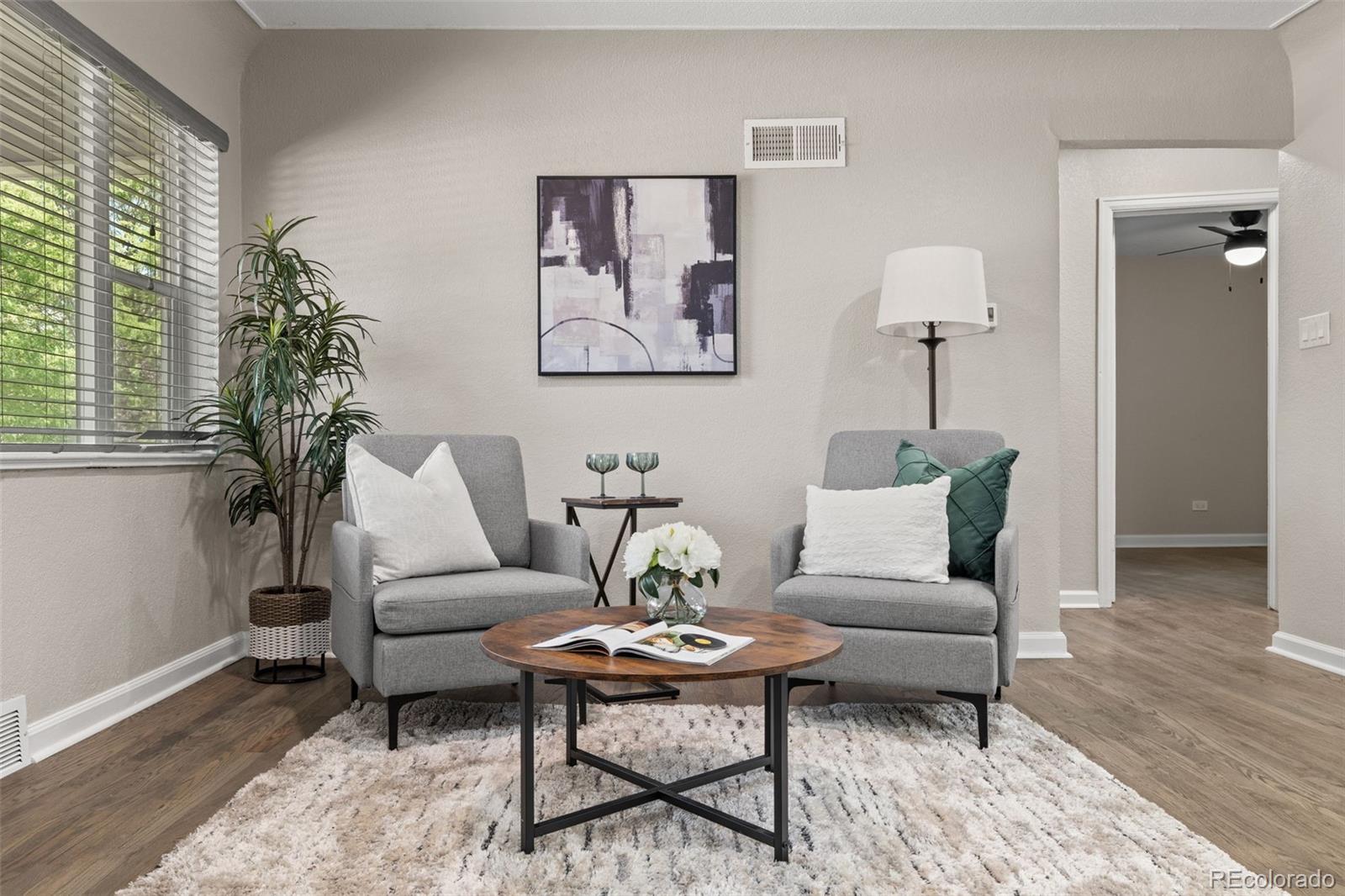 1120 S Harrison Street