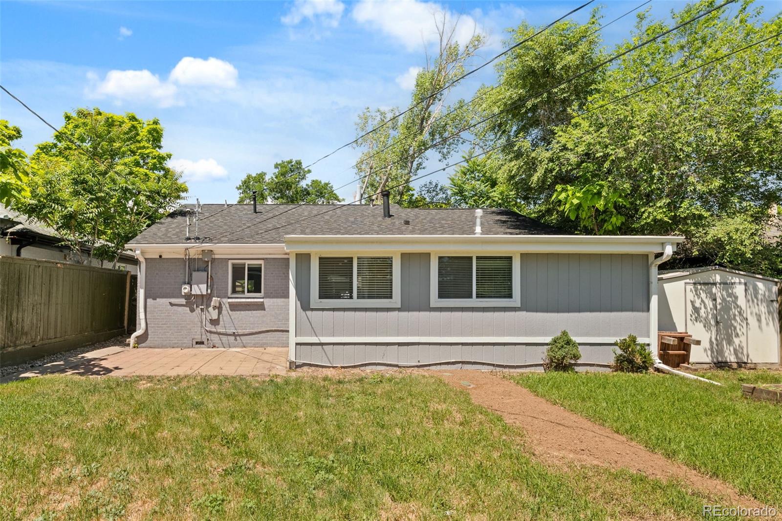 1120 S Harrison Street