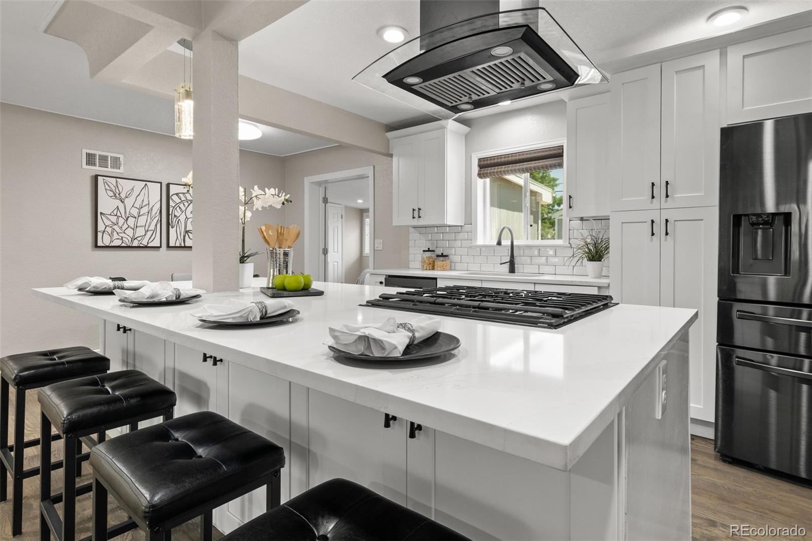 1120 S Harrison Street