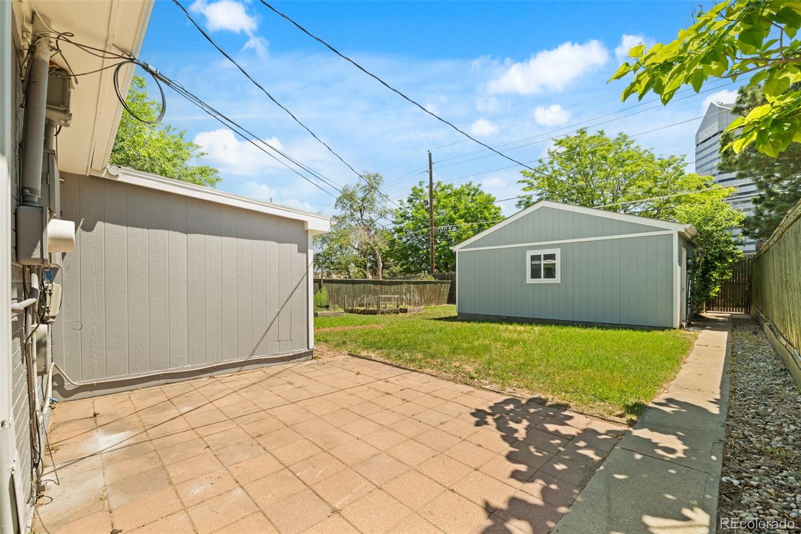 1120 S Harrison Street