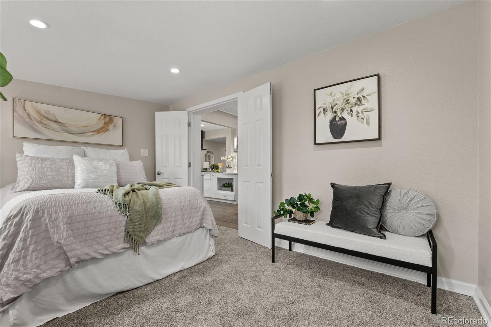 1120 S Harrison Street