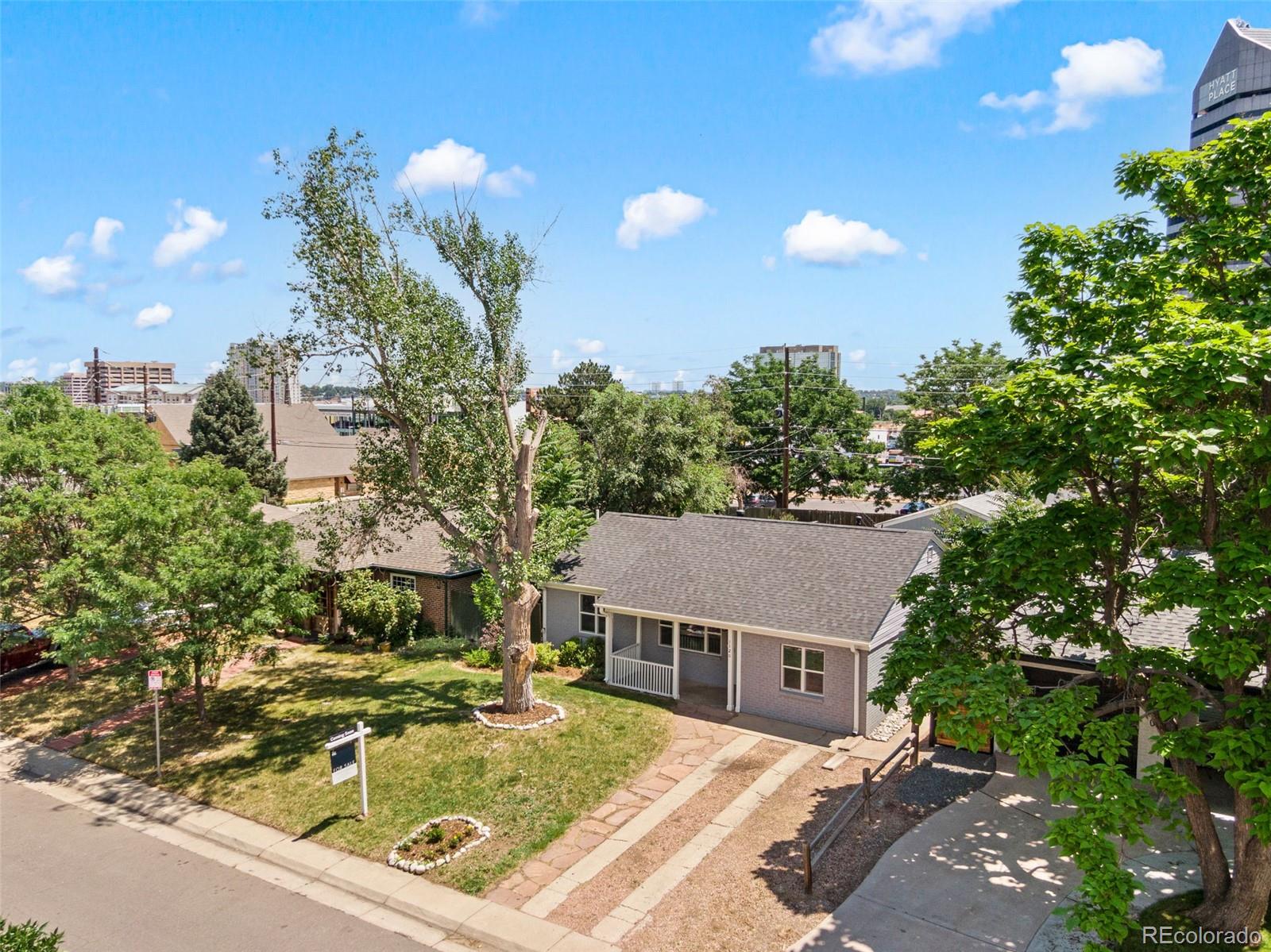 1120 S Harrison Street