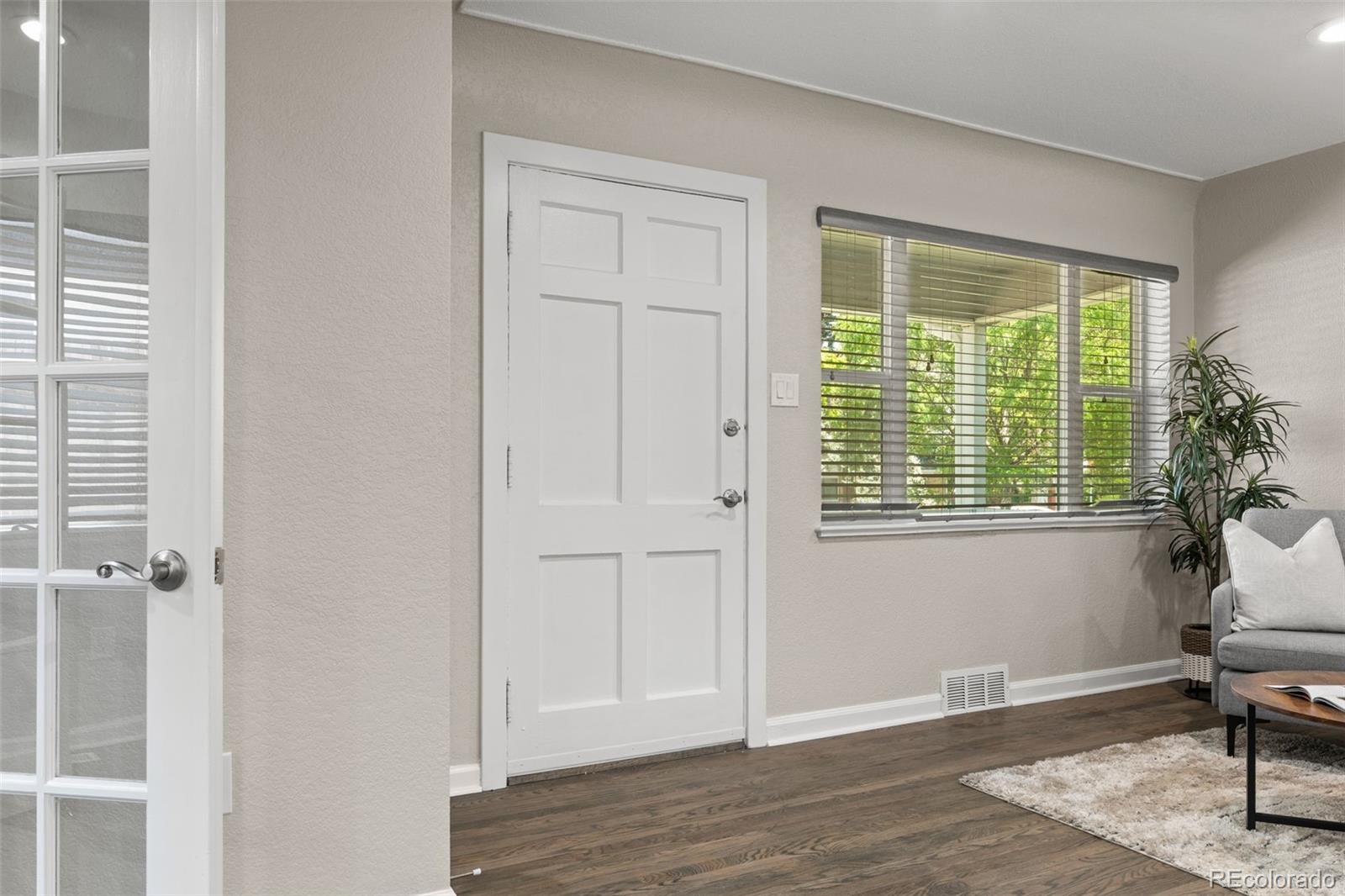 1120 S Harrison Street