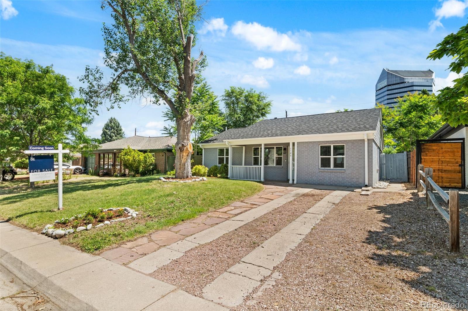 1120 S Harrison Street