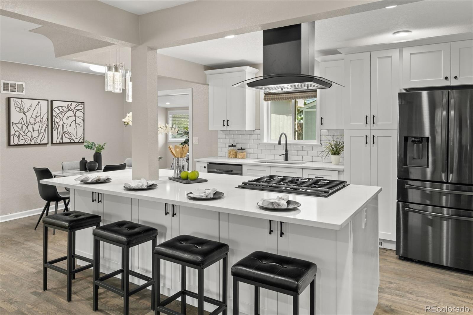 1120 S Harrison Street