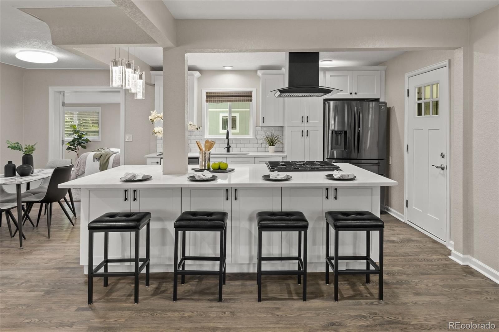 1120 S Harrison Street