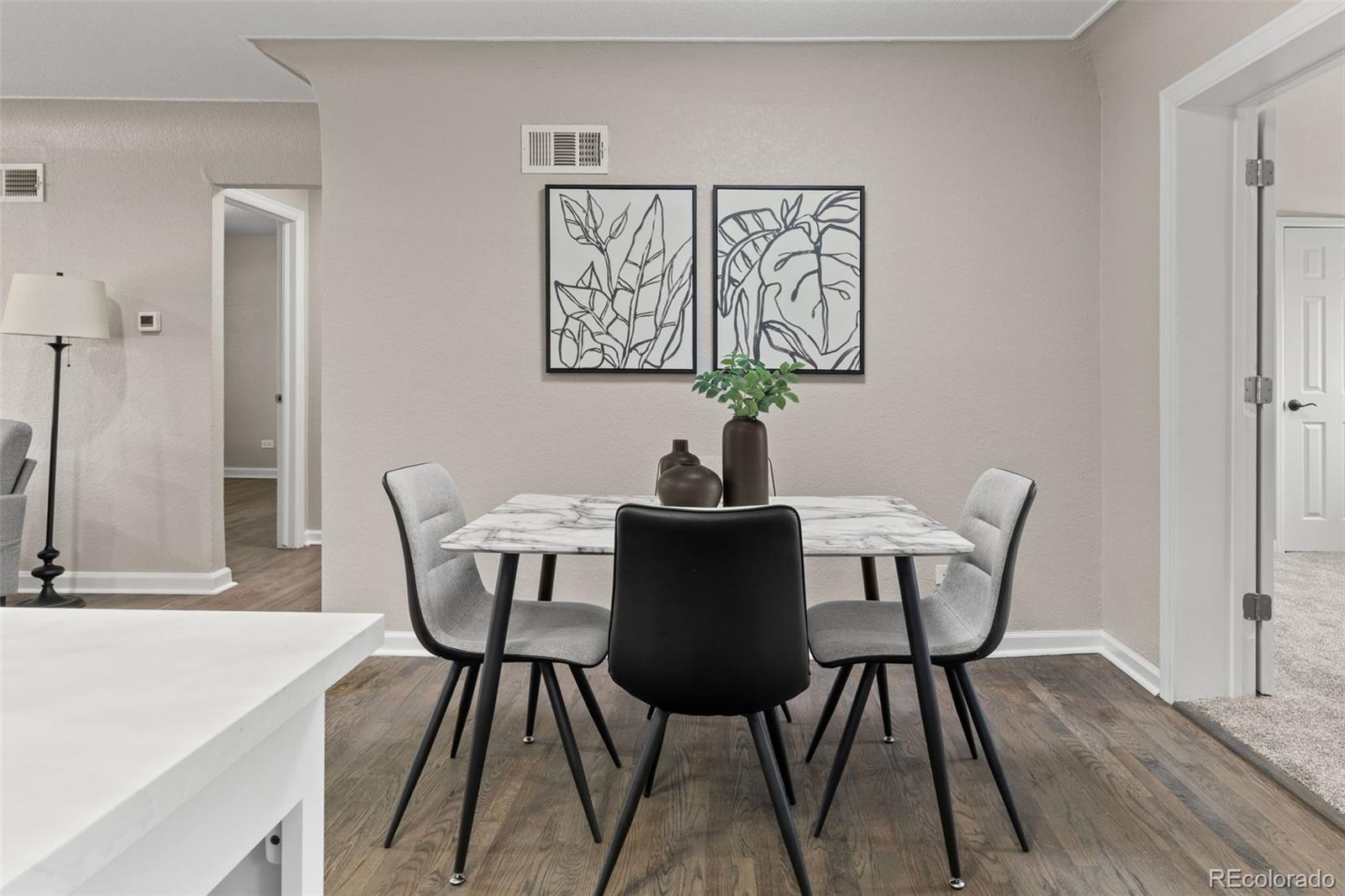 1120 S Harrison Street