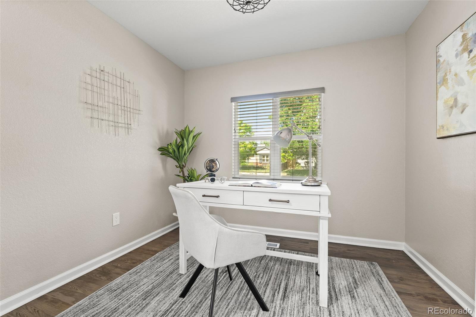 1120 S Harrison Street