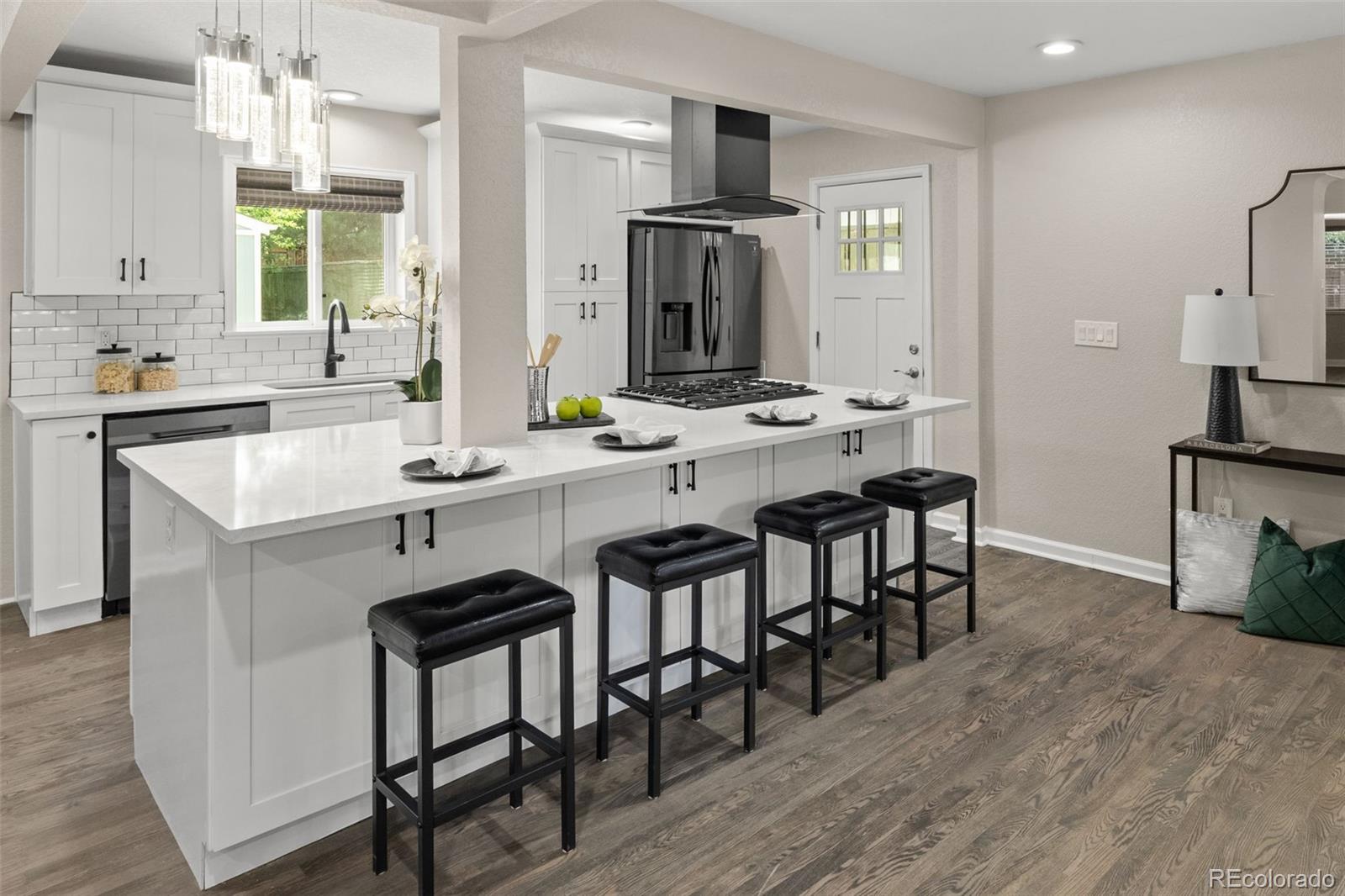 1120 S Harrison Street